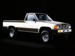 Toyota Truck Regular Cab 4WD 1984 года